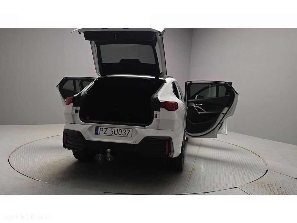 BMW X2 - 12