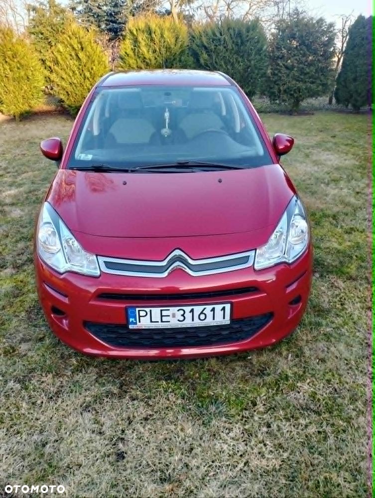 Citroën C3 1.2 PureTech Elle - 4