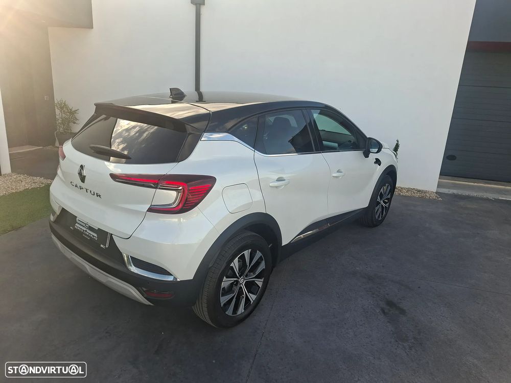 Renault Captur 1.0 TCe Evolution - 14