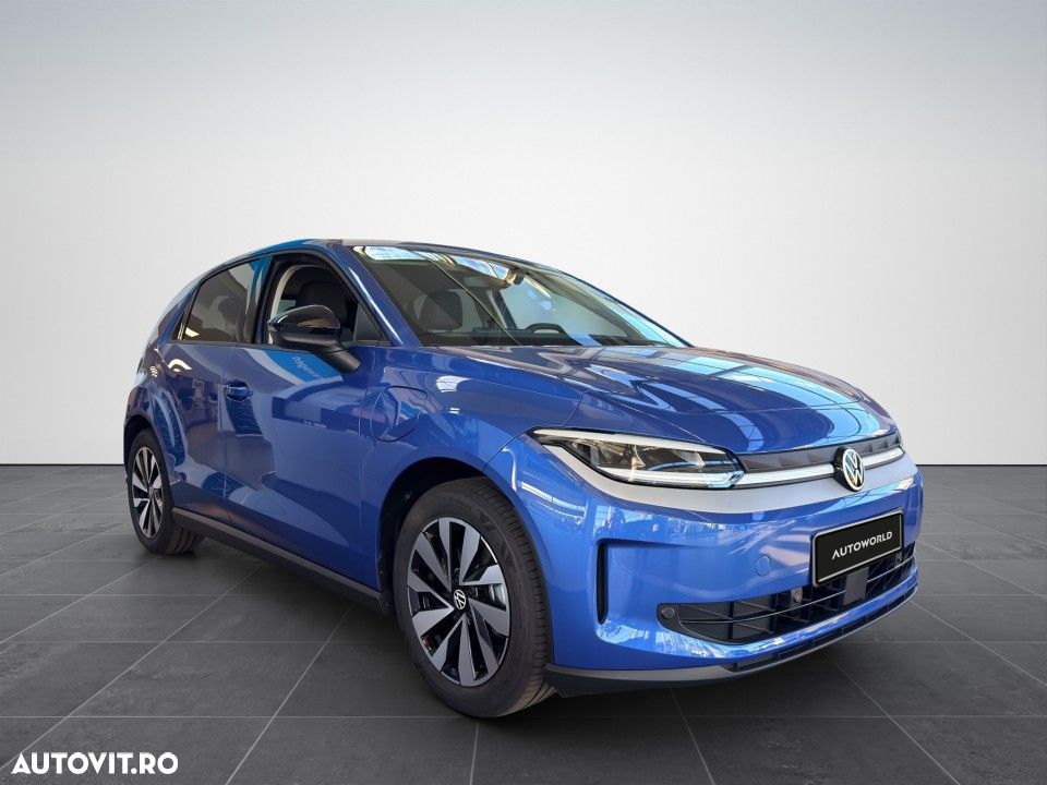 Volkswagen ID.Polo - 8