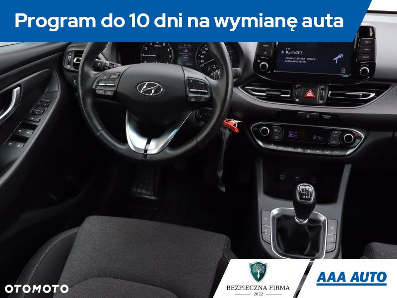 Hyundai i30 - 8