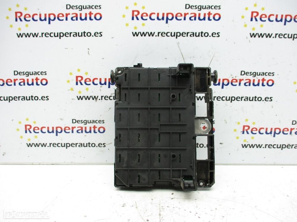 CENTRALINA BSM PEUGEOT 206 FASTBACK 2003 -9650664080 - 4