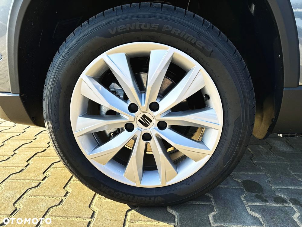 Seat Ateca 1.5 TSI Style S&S - 20