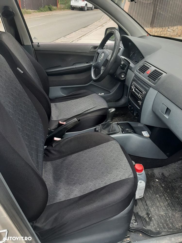 Skoda Fabia 1.4 Classic - 2