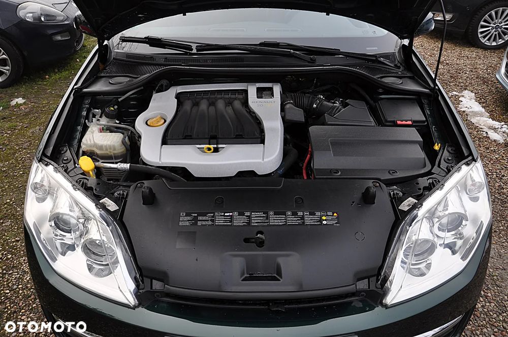 Renault Laguna 2.0 16V Expression - 31