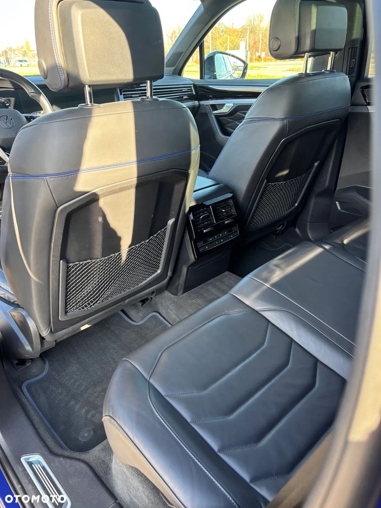 Volkswagen Touareg 3.0 V6 TFSI Plug-In Hybrid 4Mot R - 19