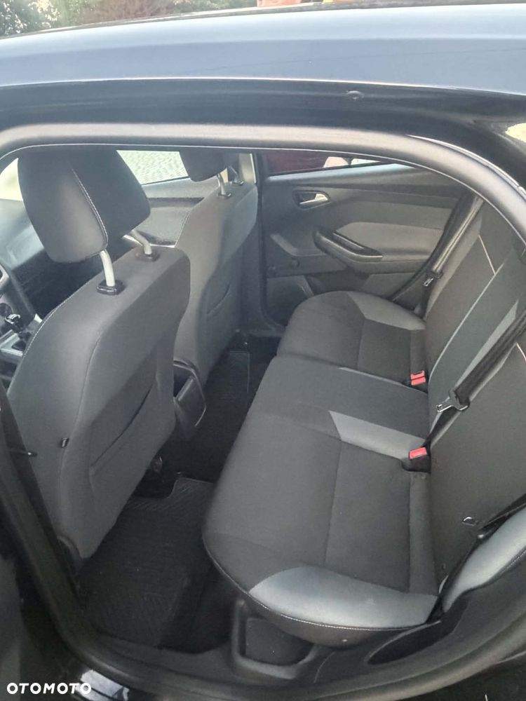 Ford Focus 1.6 Trend - 7