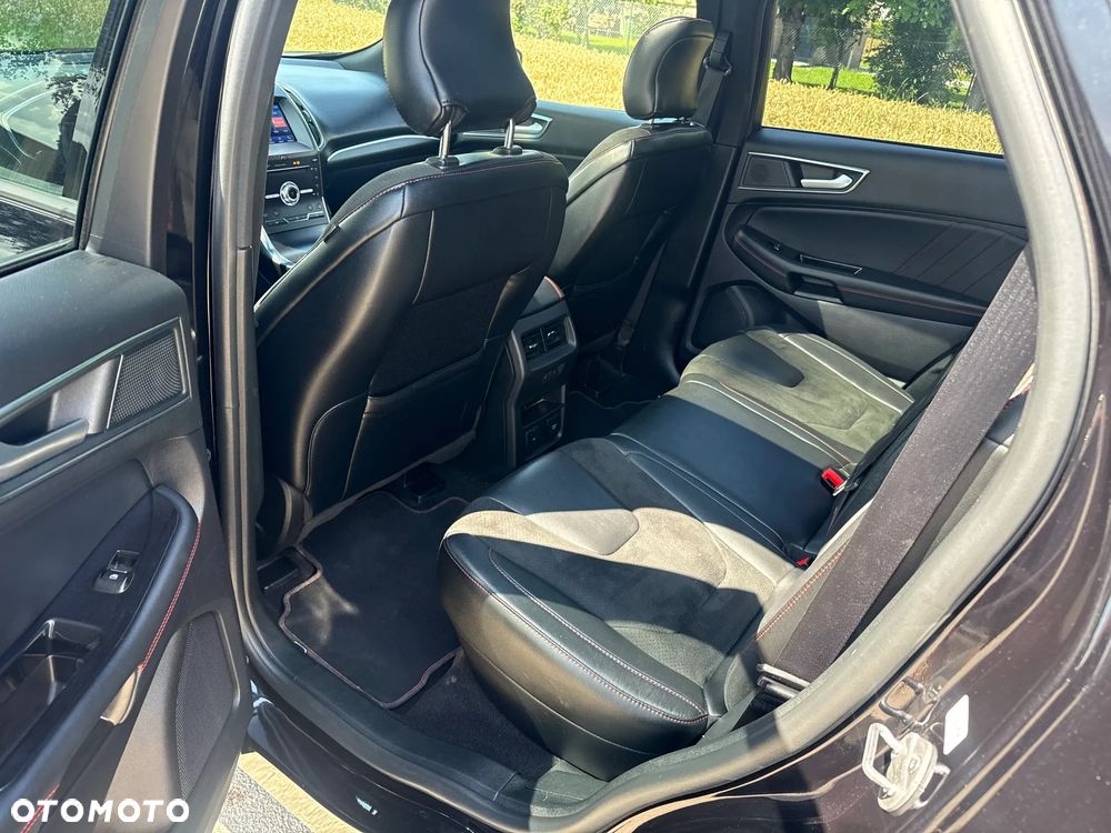 Ford Edge 2.0 EcoBlue Twin-Turbo 4WD ST-Line - 21