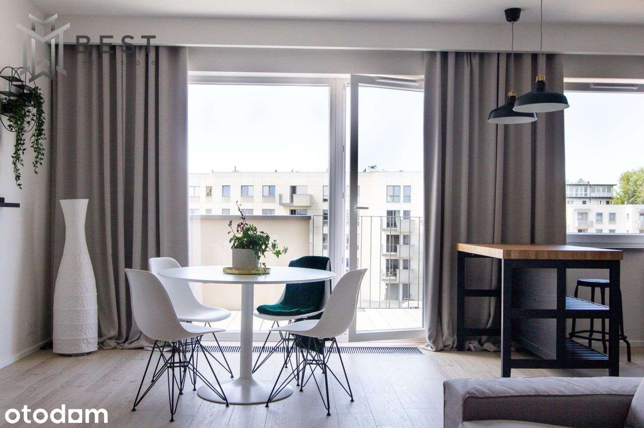 Apartament Premium Top Lokalizacja Garaż komórka