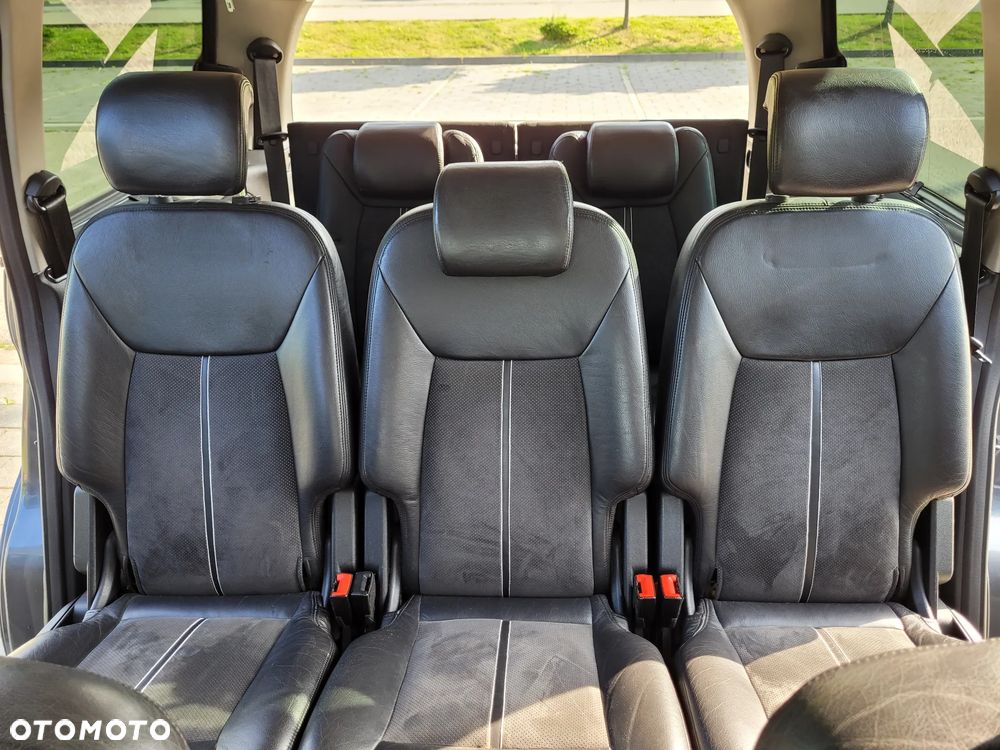 Ford Galaxy 2.0 Ghia - 14