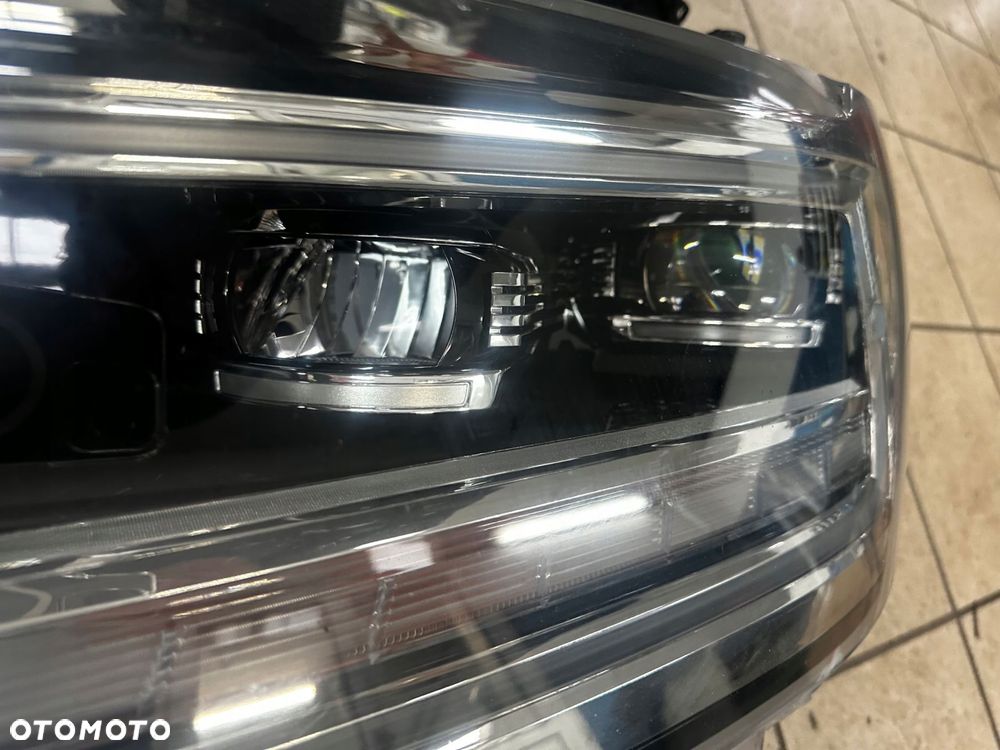 lampa lewa reflektor lewy full led vw crafter 2 ii man tge 2016- 7c1941035f - 16
