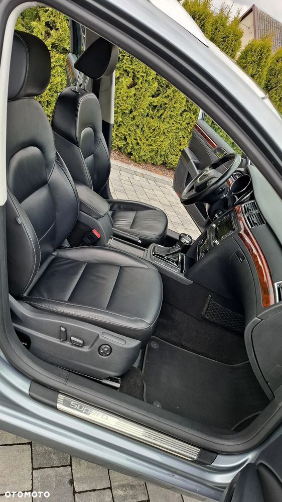 Skoda Superb 2.0 TDI Green tec DSG L&K - 21