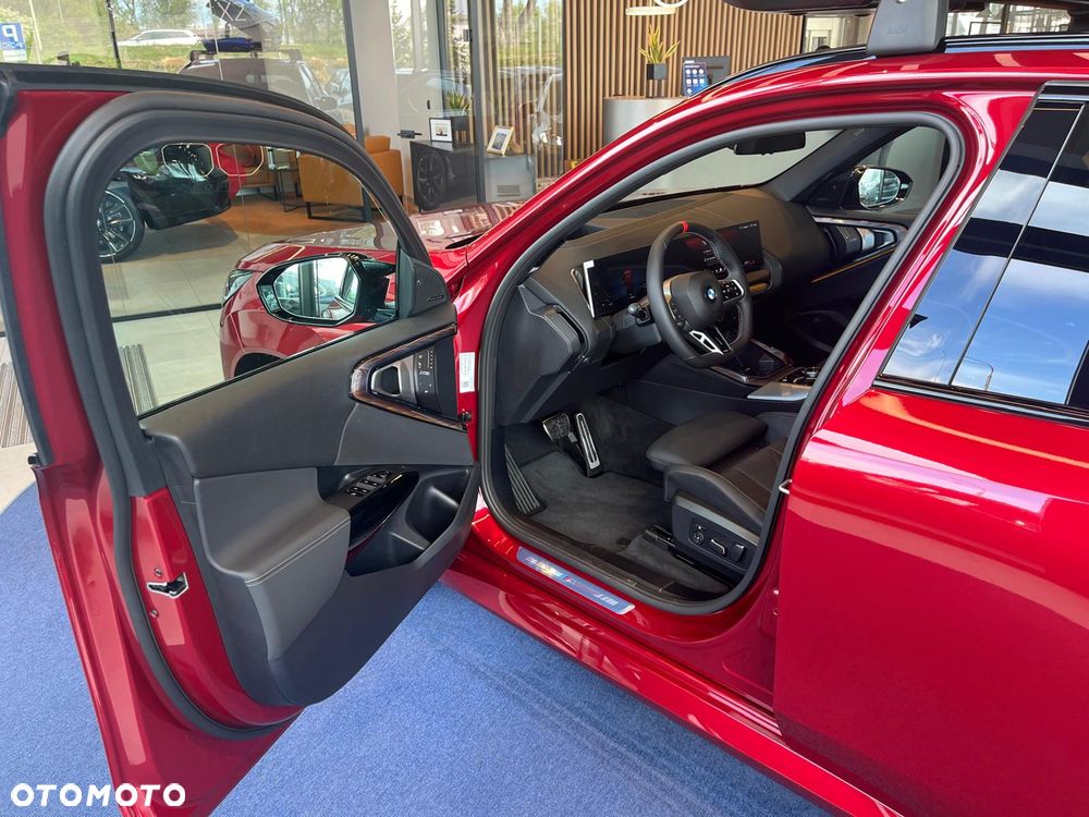 BMW X3 - 10