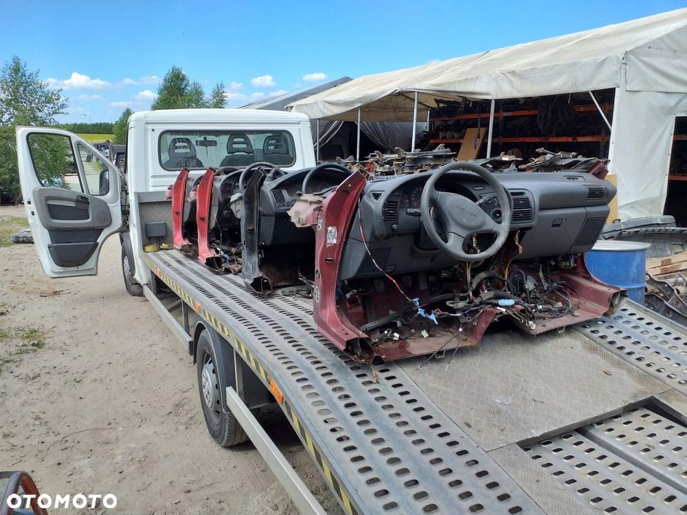 CELICA V 5 gt4 przekładka anglika deska konsola - 1