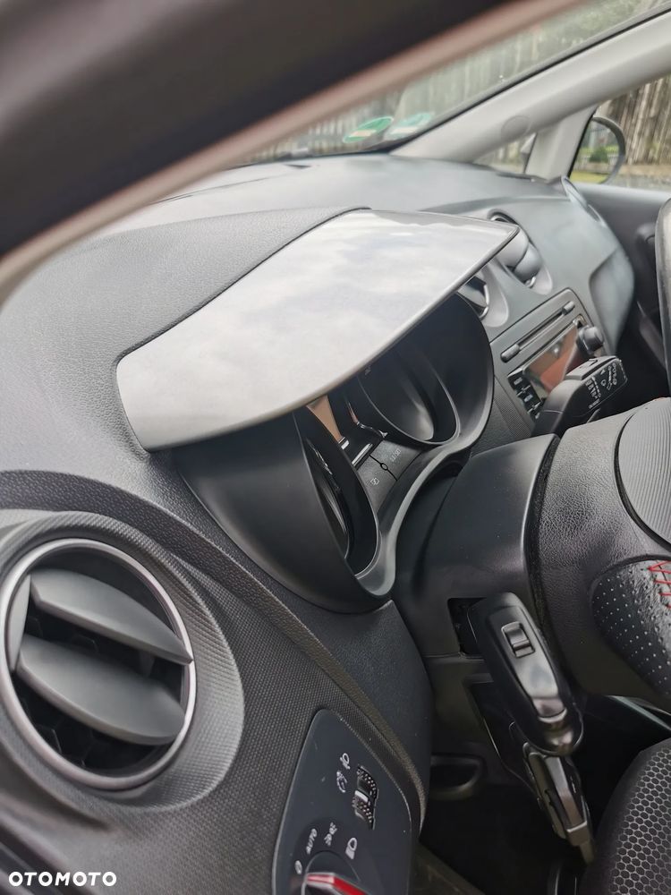 Seat Ibiza 1.2 TSI FR - 23