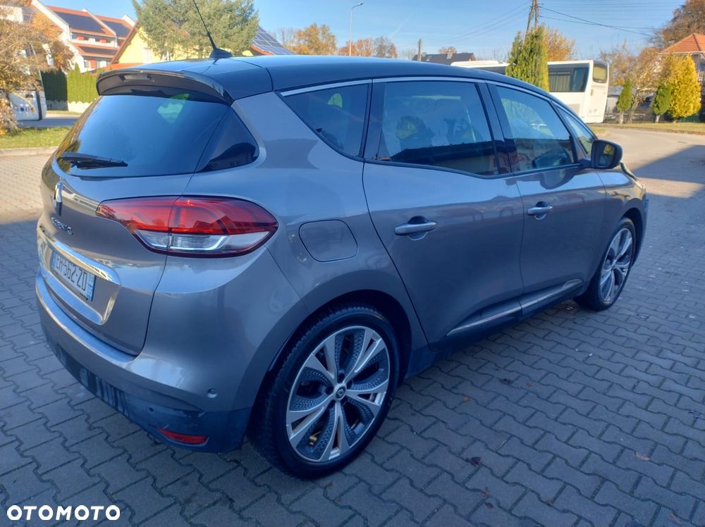 Renault Scenic - 3