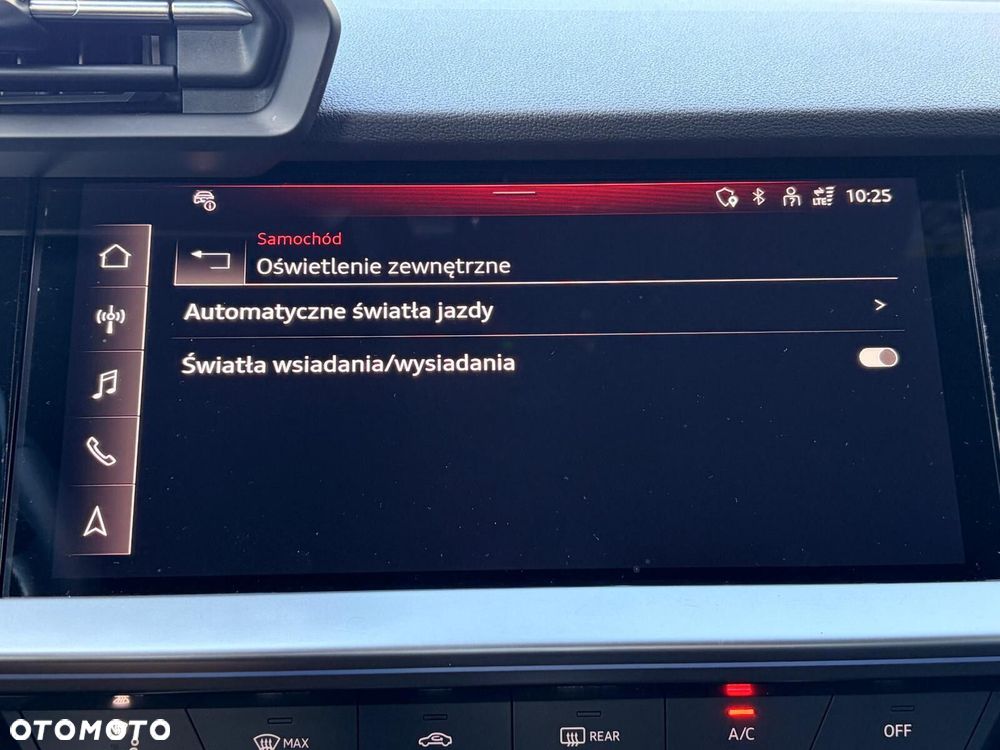 Audi A3 Sportback 30 TDI S tronic - 30