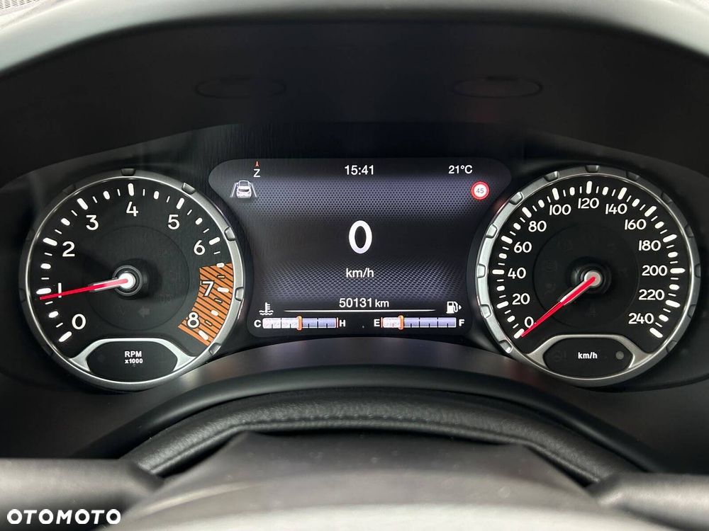 Jeep Renegade 1.0 GSE T3 Turbo Limited FWD S&S - 26