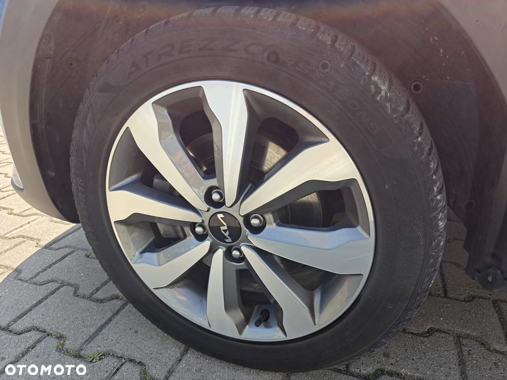 Kia Stonic 1.0 T-GDI M - 10