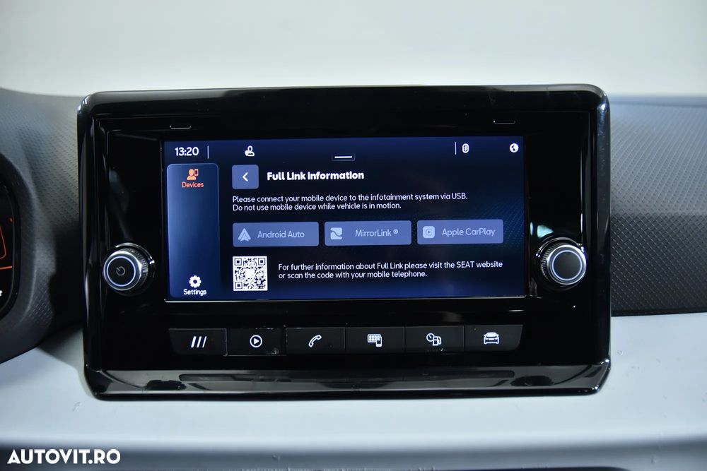 Seat Arona - 22
