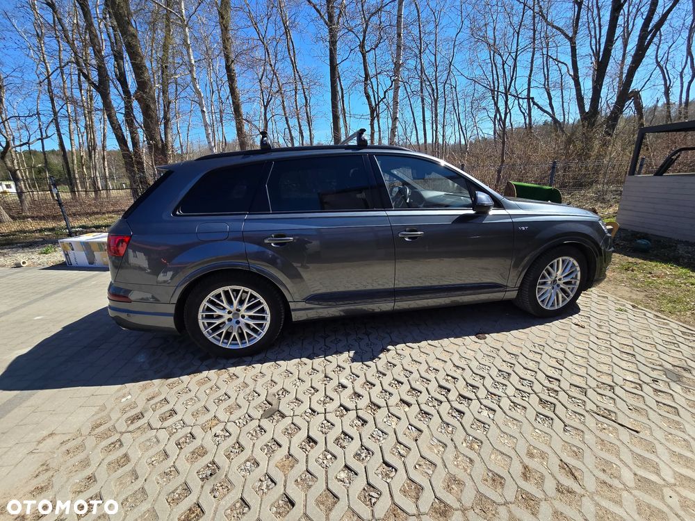 Audi SQ7 - 15
