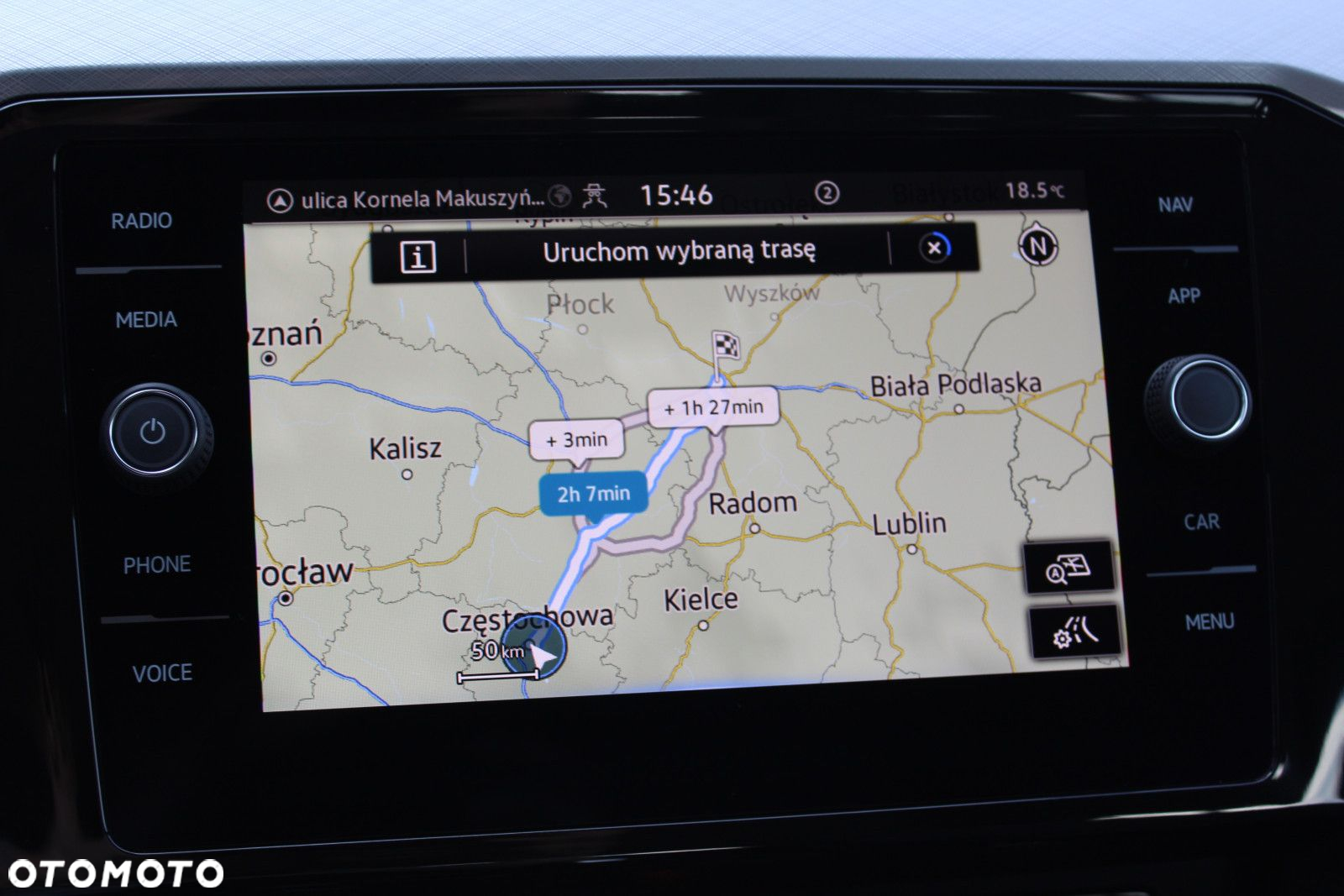 Volkswagen Passat 1.5 TSI EVO Business DSG - 19