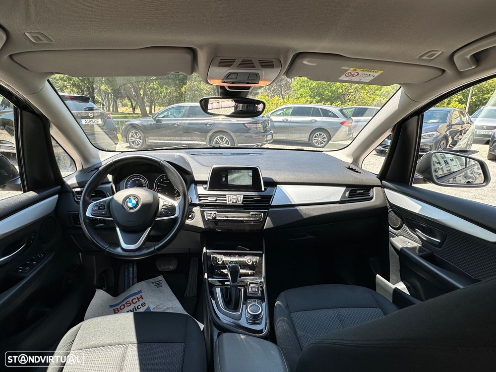 BMW 225xe Active Tourer Advantage - 13