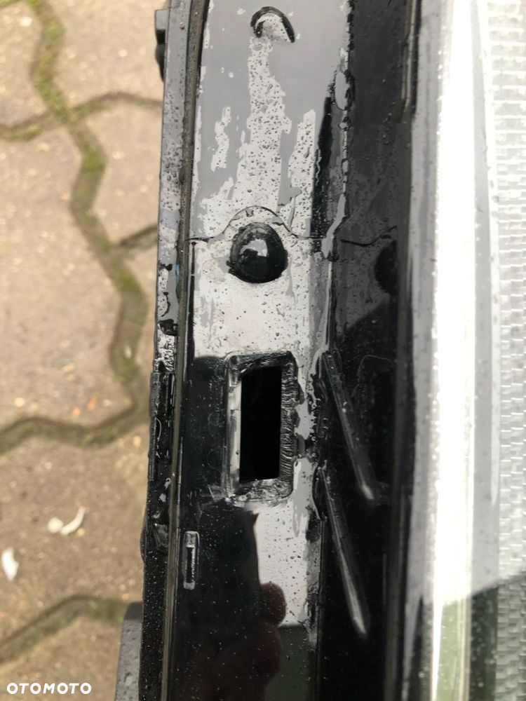 VW TIGUAN II LIFT LAMPA FULL LED PRAWA 5NB941082C - 2