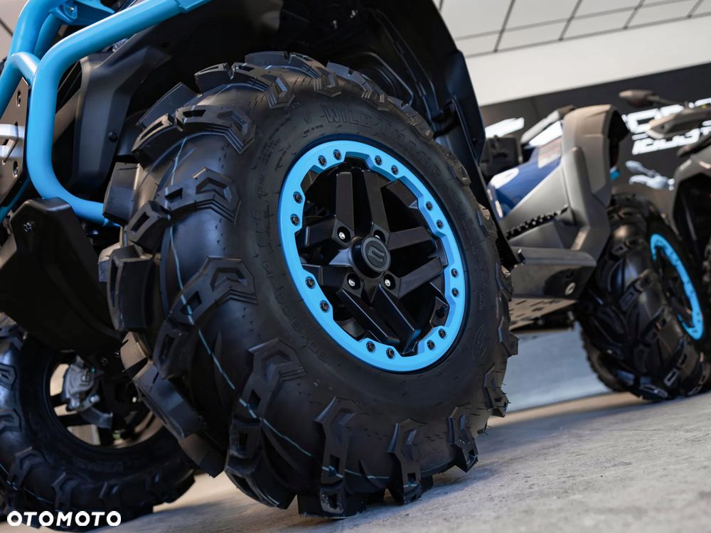CFMoto CForce - 7