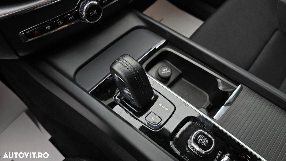 Volvo XC 60 - 17