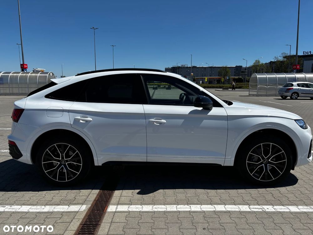 Audi Q5 40 TDI mHEV Quattro S tronic - 2