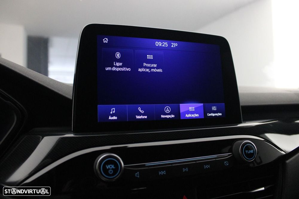 Ford Kuga 1.5 EcoBoost ST-Line - 19