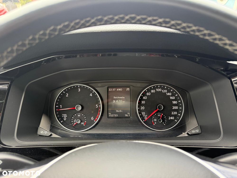 Volkswagen Multivan 2.0 TDI L1 Highline 4Motion DSG - 14