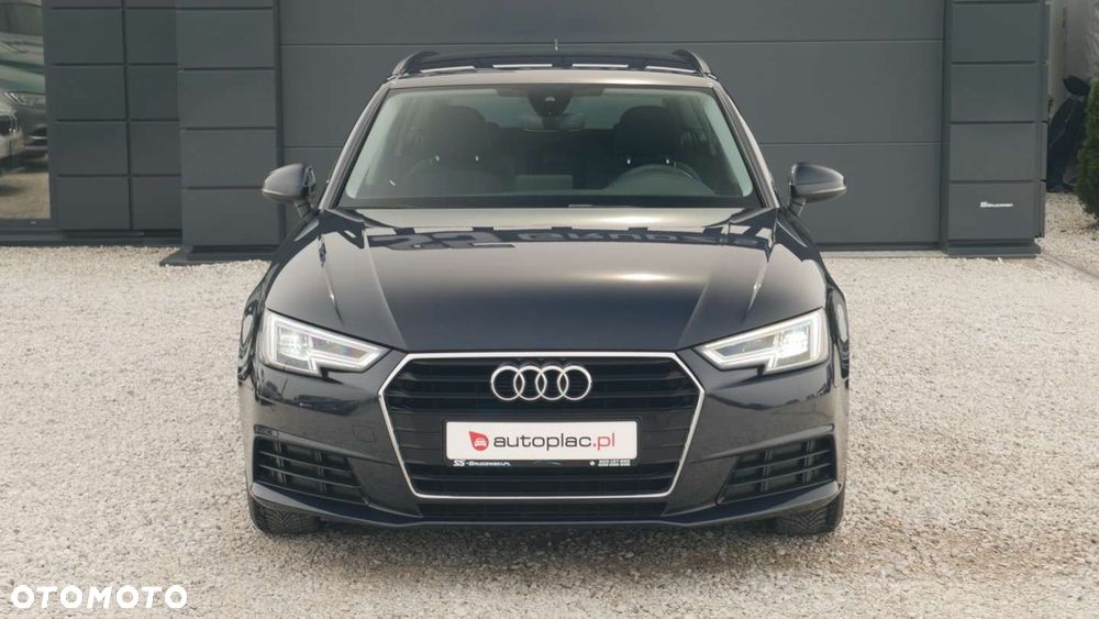Audi A4 Avant - 3
