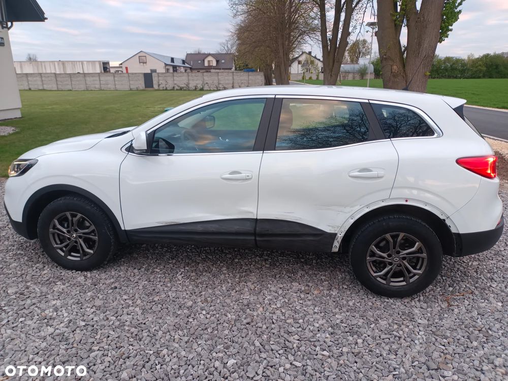 Renault Kadjar 1.2 Energy TCe Life - 2