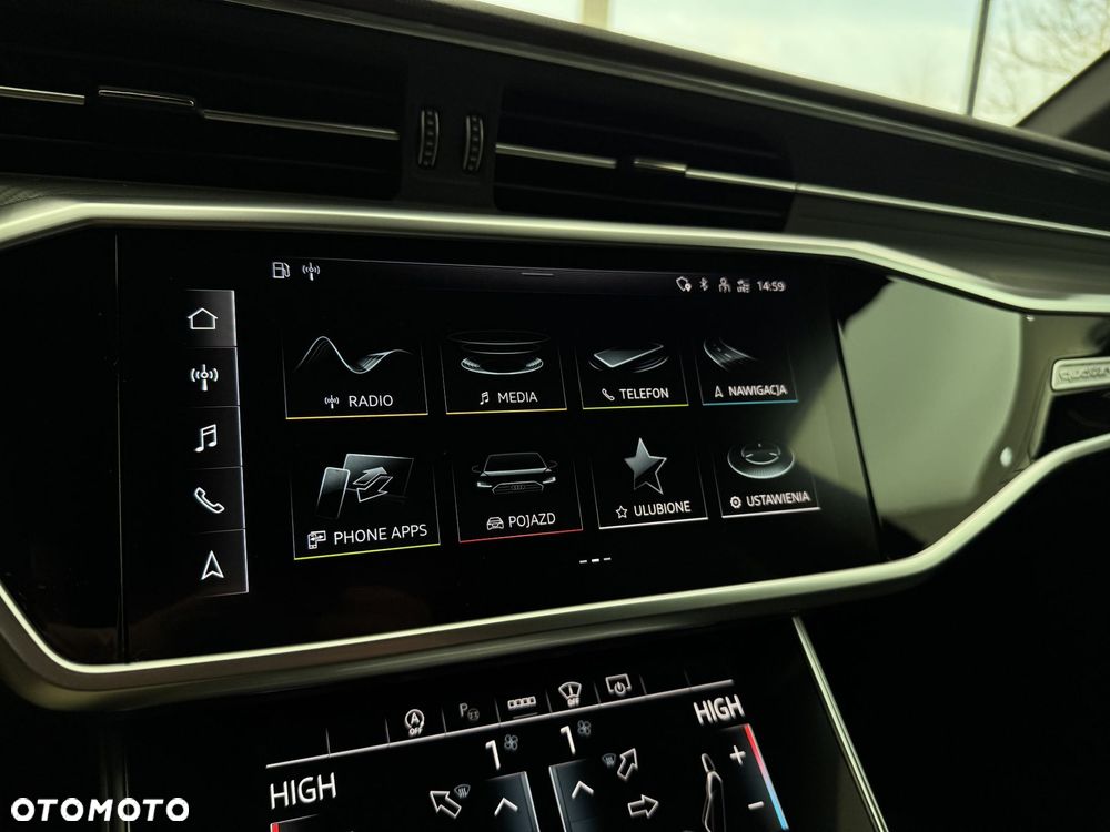 Audi A6 Limousine - 31