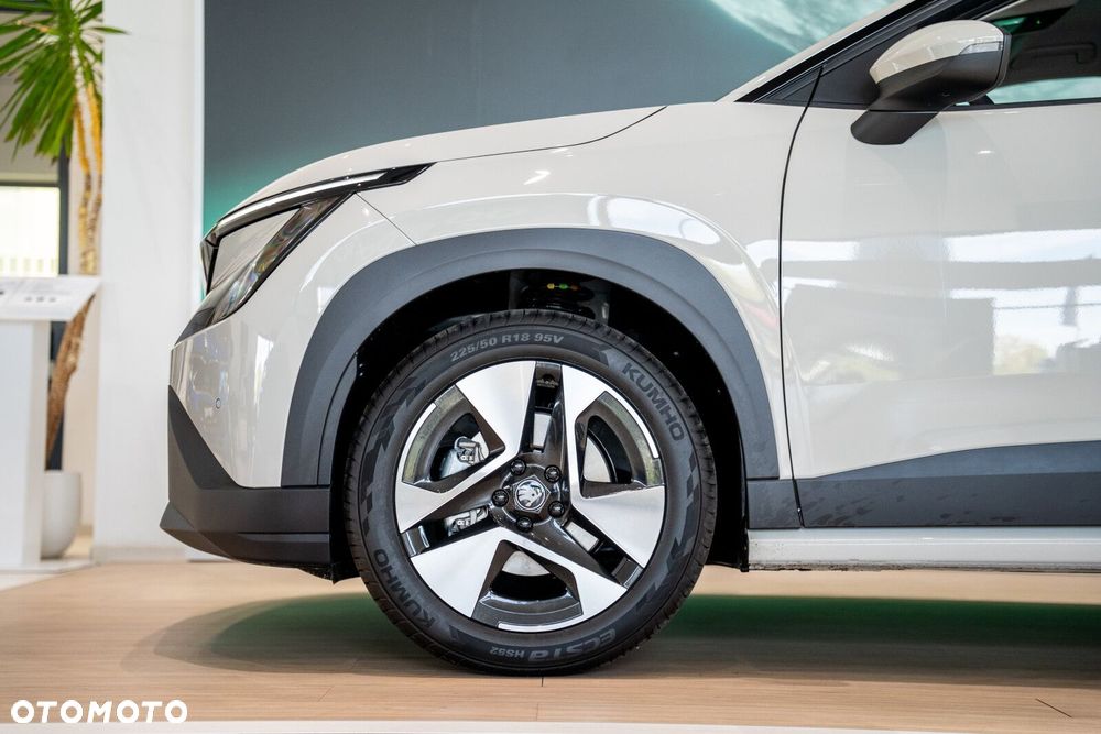 Skoda Epiq 55kWh Selection 55 - 14