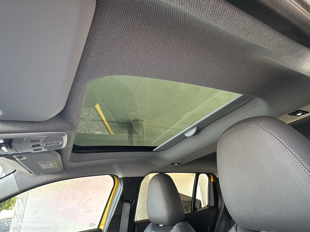 Jeep Avenger 54 kWh Summit - 18