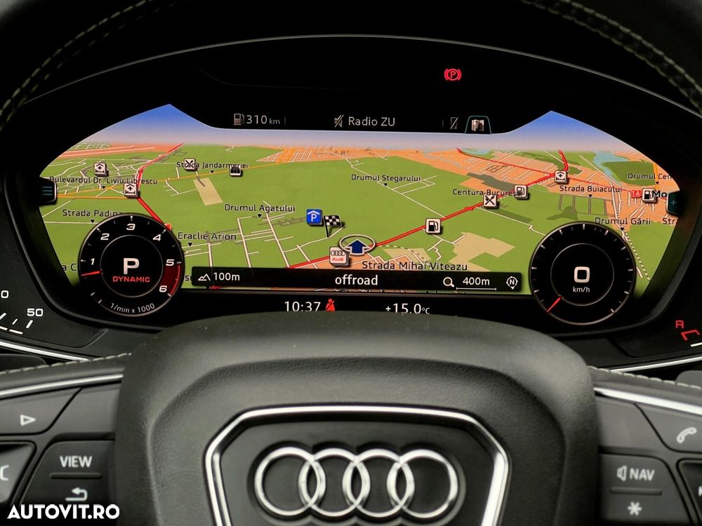 Audi SQ5 - 19