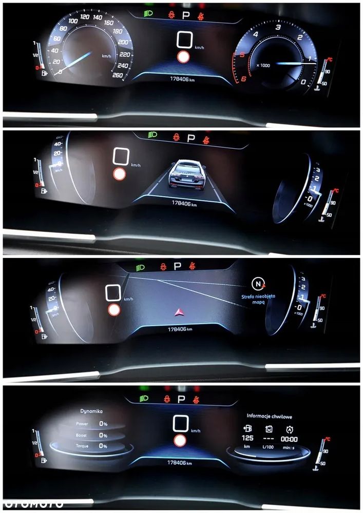 Peugeot 508 2.0 BlueHDi GT Line S&S EAT8 - 29