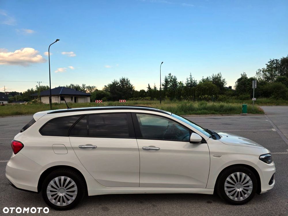 Fiat Tipo 1.6 MultiJet Lounge - 38