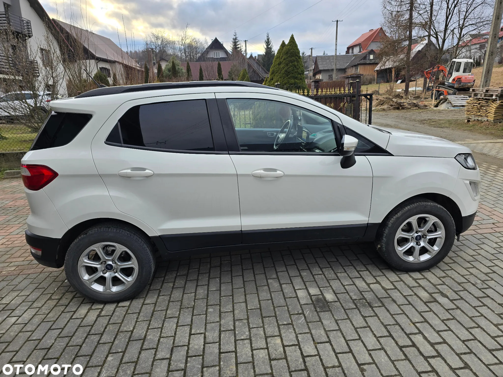 Ford EcoSport - 39