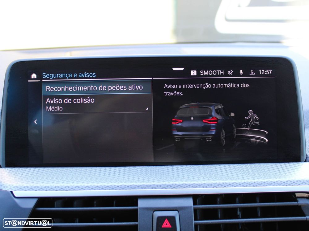 BMW X3 30 e xDrive Pack M - 41