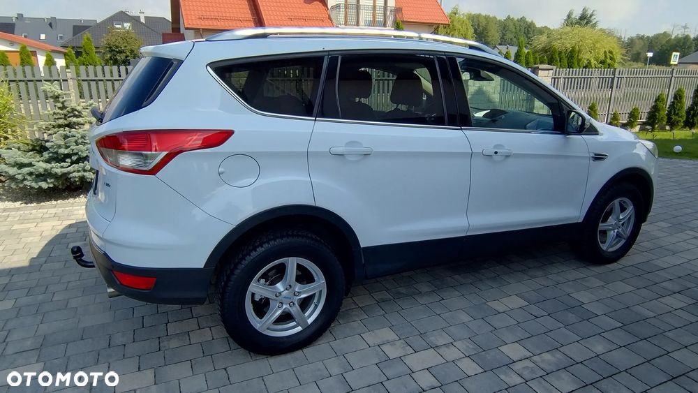 Ford C-MAX 1.6 TDCi Edition - 5