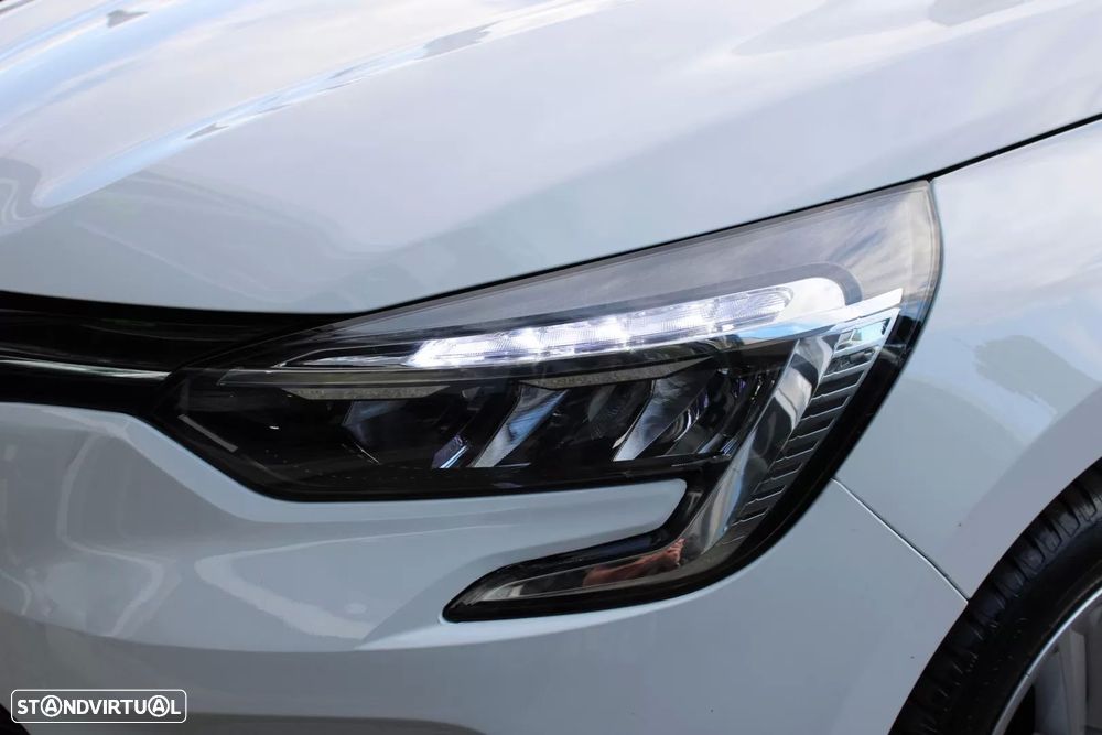 Renault Clio 1.0 TCe Evolution Bi-Fuel - 23