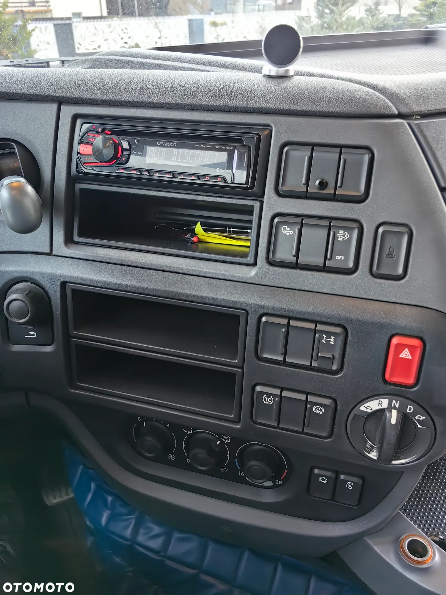 DAF XF EURO 6 - 15