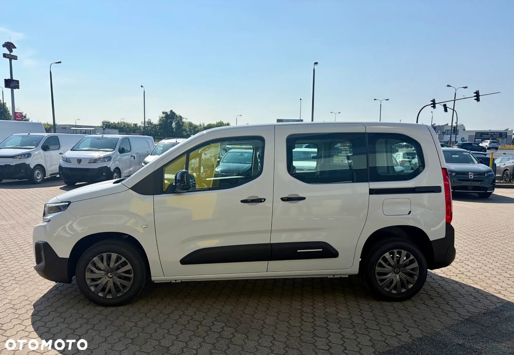 Citroën Berlingo MPV M 1.5 BlueHDI Plus S&S N1 - 7