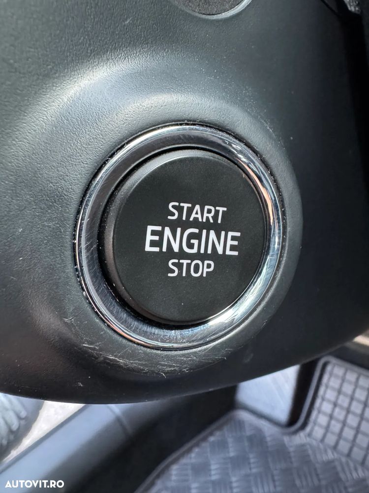 Skoda Superb Combi 1.6 TDI DSG Ambition - 25