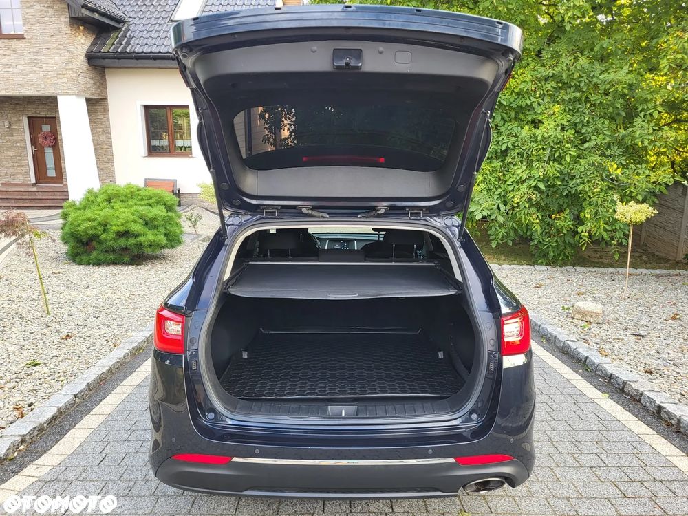 Kia Optima 1.6 T-GDI L DCT - 20