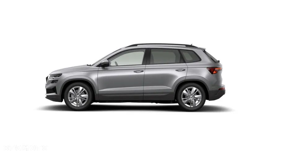 Skoda Karoq 1.5 TSI ACT Edition 130 DSG - 3